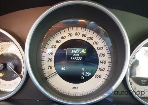 2015 Mercedes-Benz E 350 4Matic z USA, uszkodzony, nr VIN WDDHF8JB9FB123766